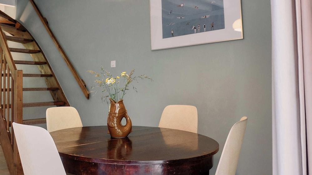 La vallée des Elements