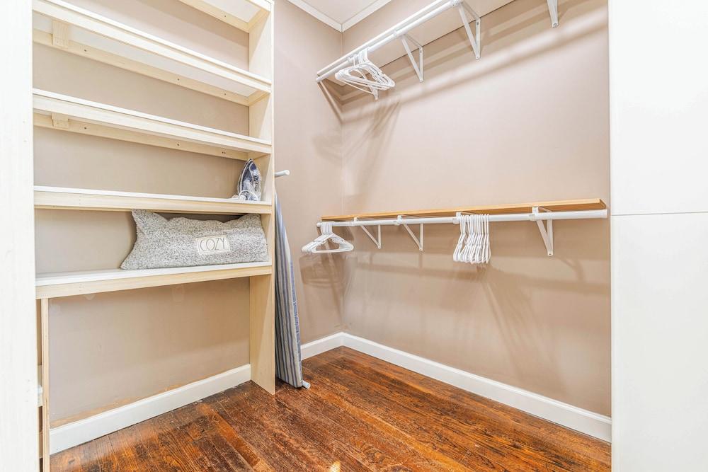 Cozy Martin House in Columbus - 3BR