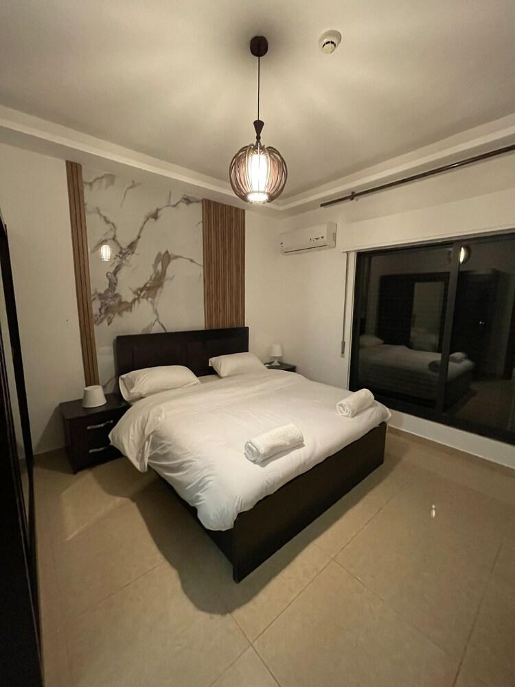 Charming Amman Apartment
