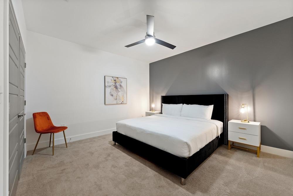 Atlanta - The Nomad ATL