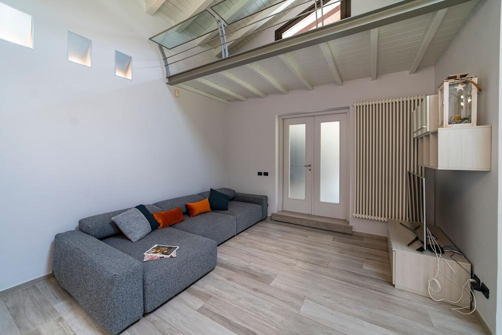 Villa Anna Lake View