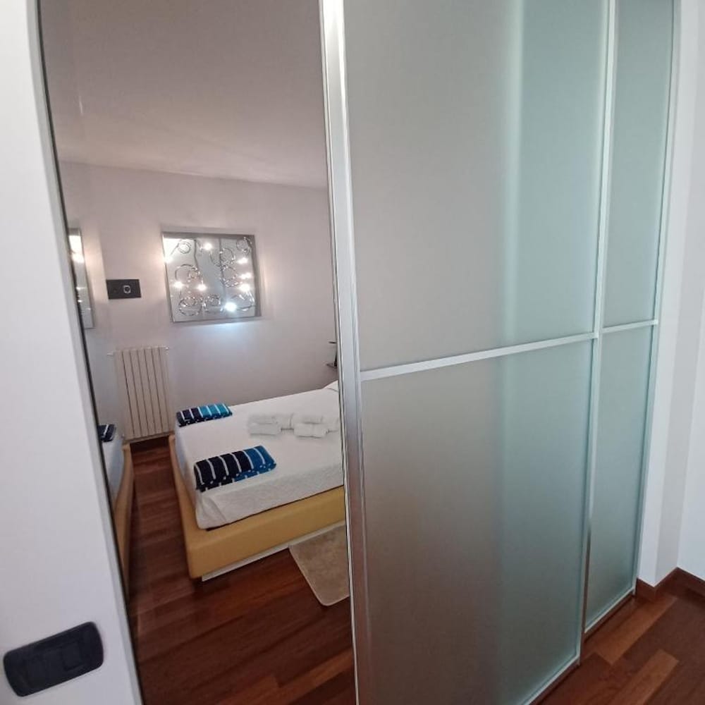 Promenade Luxury View