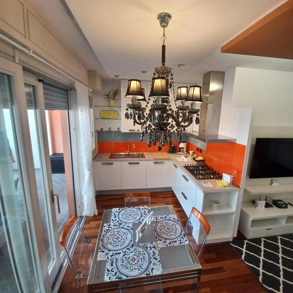 Promenade Luxury View