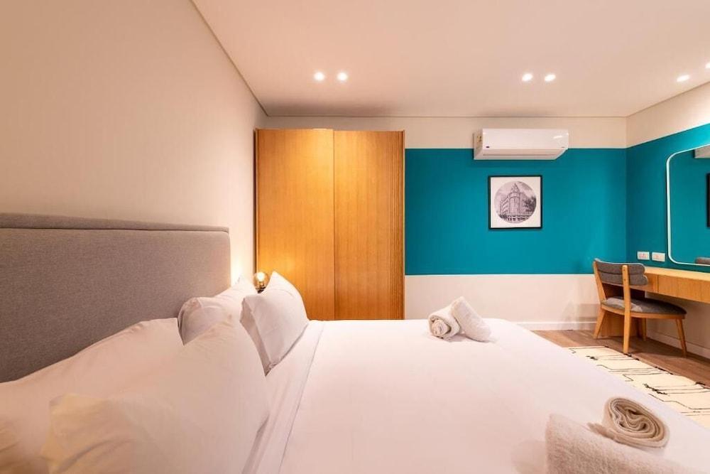 Lasciac at Downtown Cairo