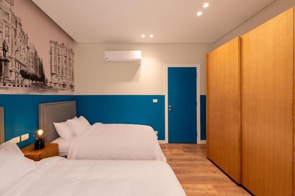 Lasciac at Downtown Cairo