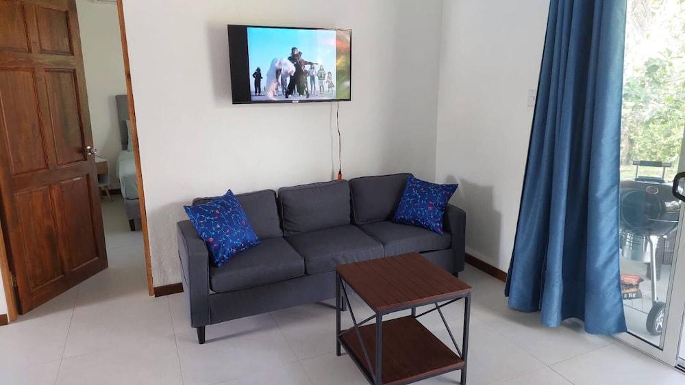 Villa Pura Vida - Mango