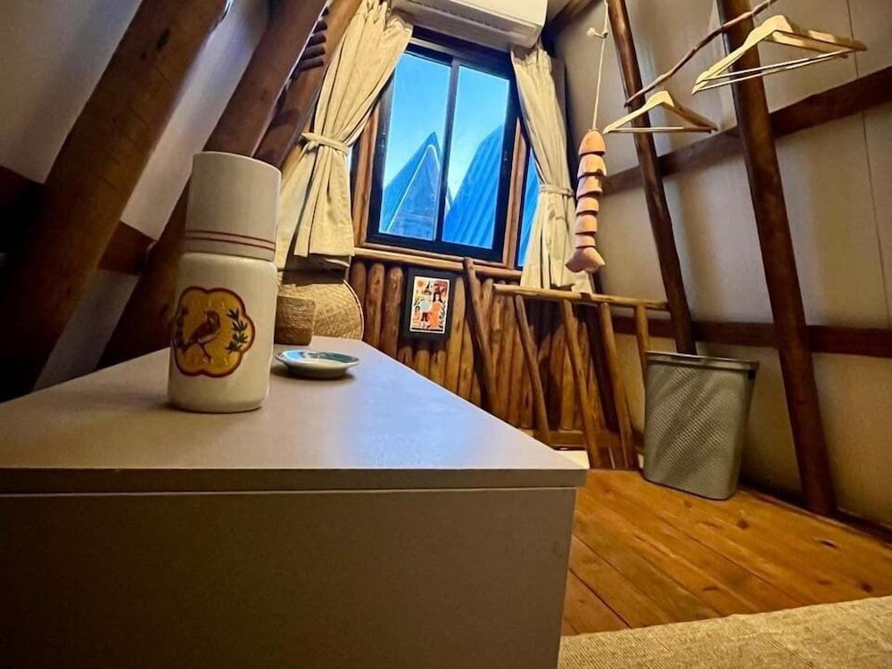 Pousada Quilombo do Tibau