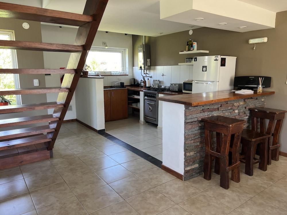 BUENAVISTA Casas de Montaña