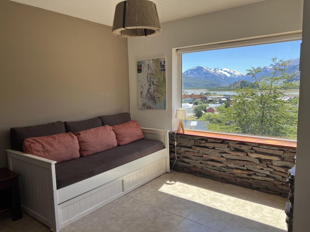 BUENAVISTA Casas de Montaña