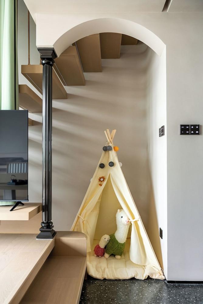 SSAW Garden Hotel Suzhou