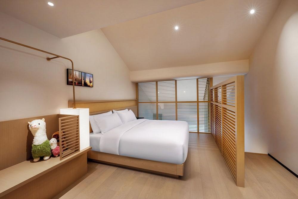 SSAW Garden Hotel Suzhou