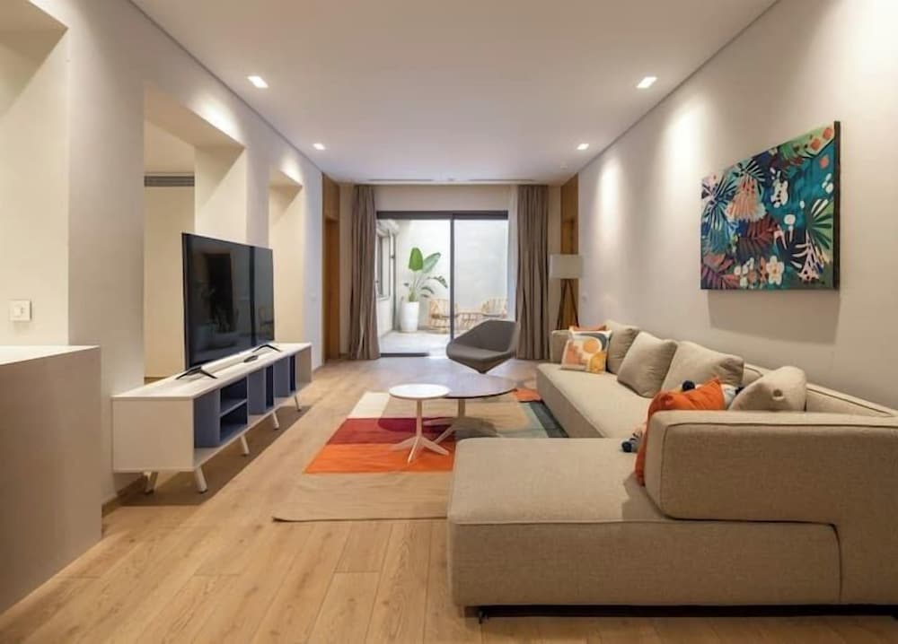 Lourina  West Golf Extension New Cairo