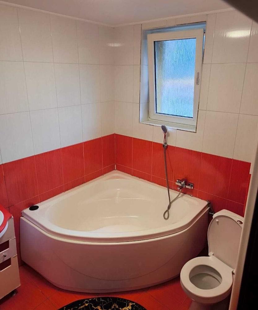 Pensiunea Lucy Sinaia