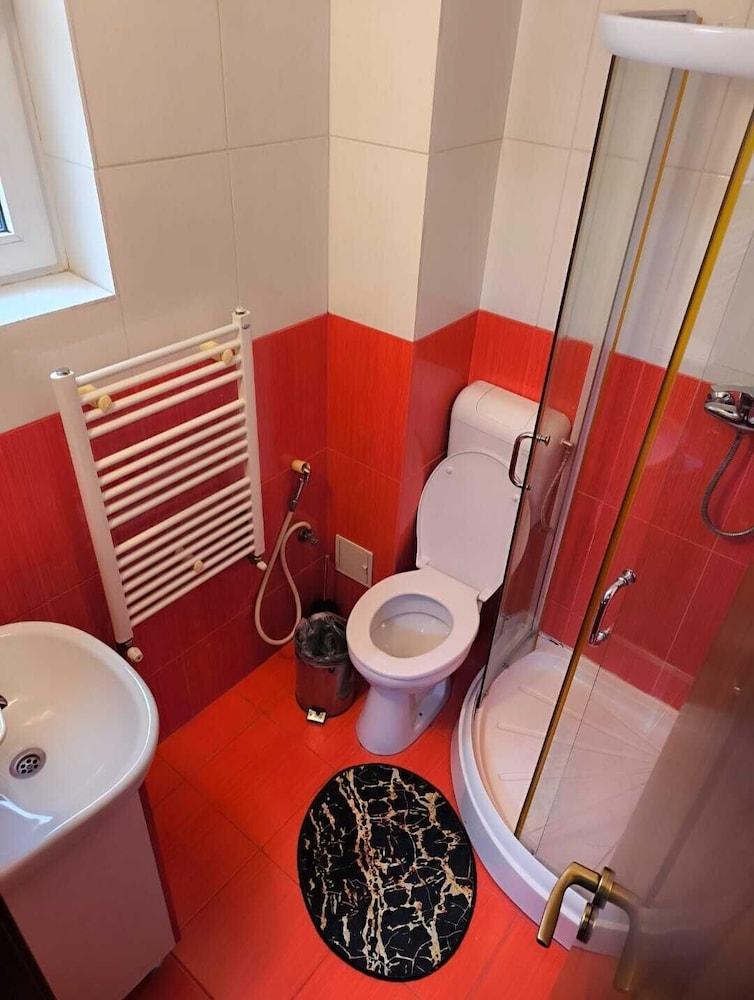 Pensiunea Lucy Sinaia