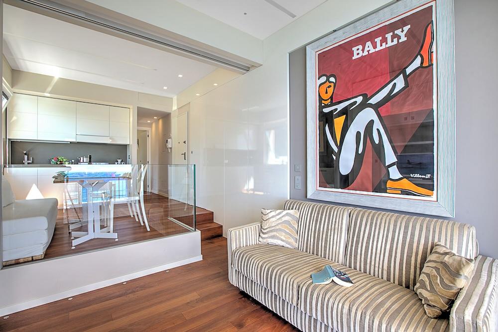 Il Faro Sul Mare - Total Sea View