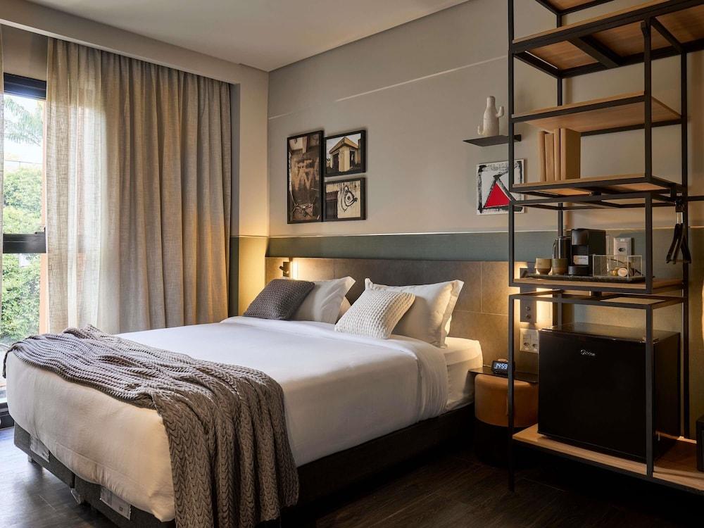 Tribe Belo Horizonte Savassi