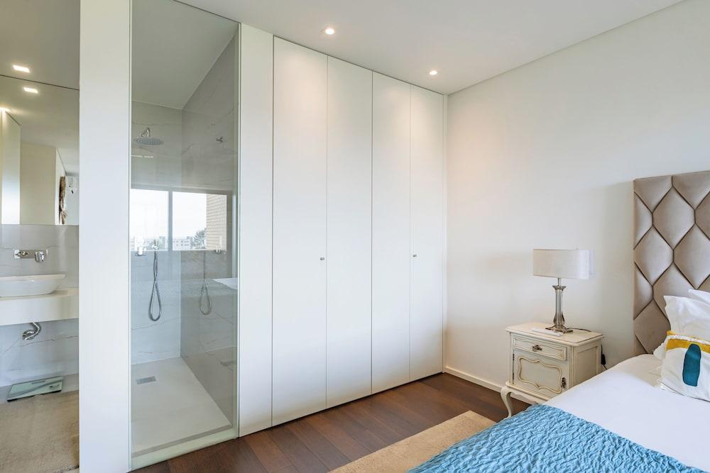 Ocean Views Oasis at S. Felix da Marinha