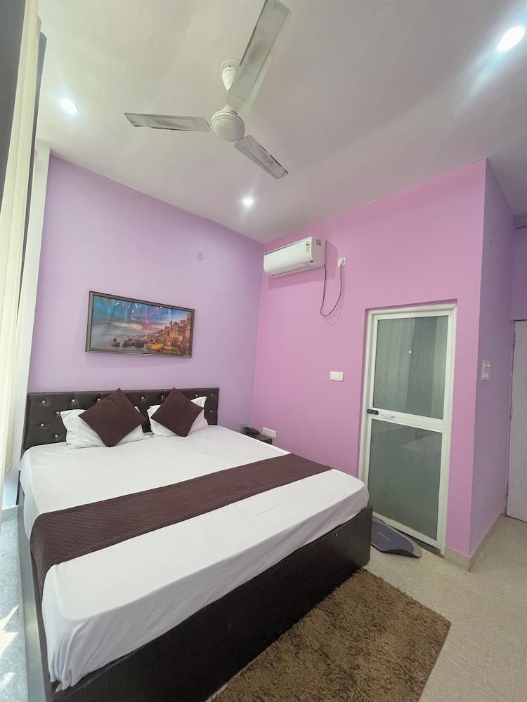 Shiv Darshan Home Stay