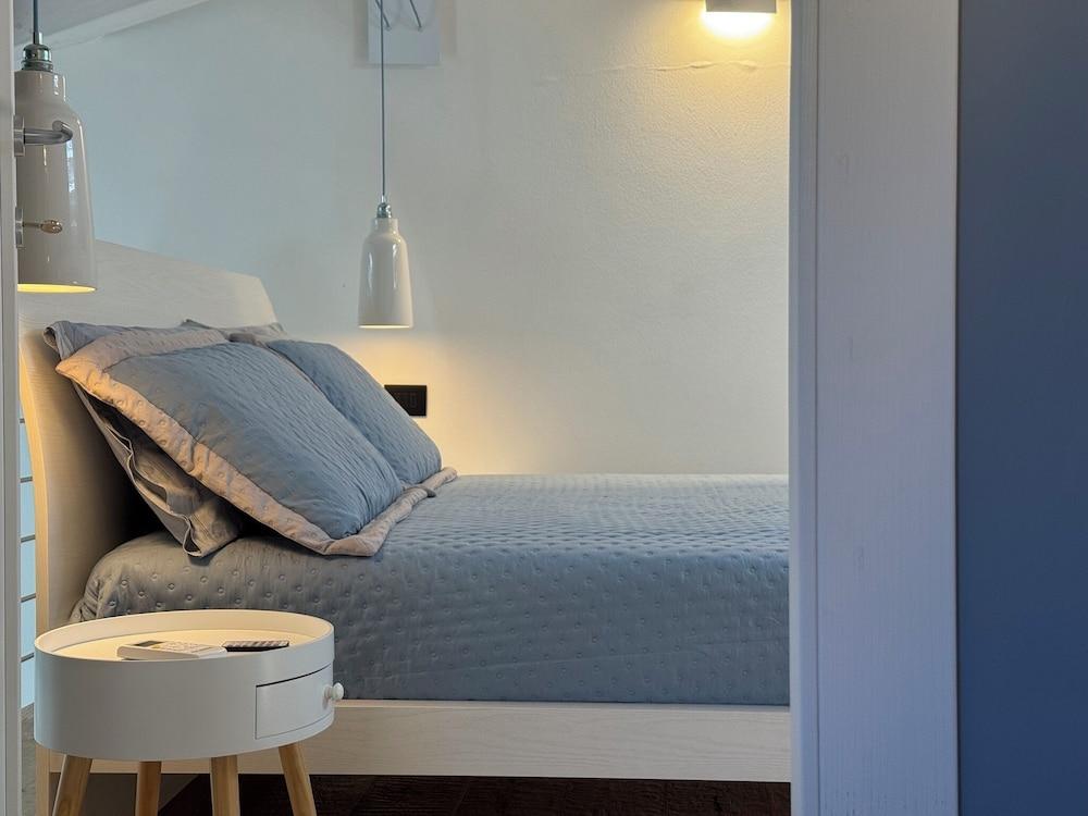 Casina di Nonna Meca by Solturelba