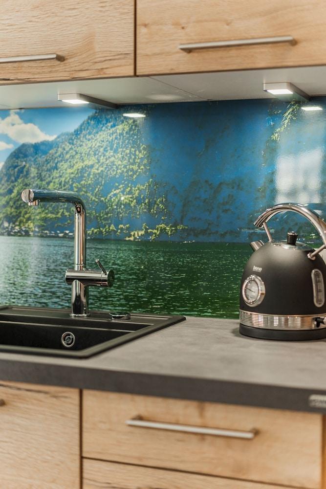 Dachstein West Apartment 1a