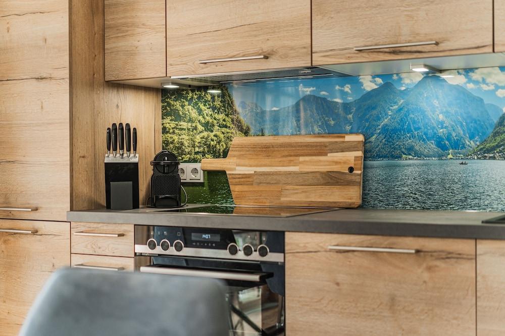 Dachstein West Apartment 1a