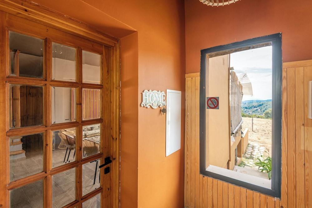 Les chaumières de Aindraham