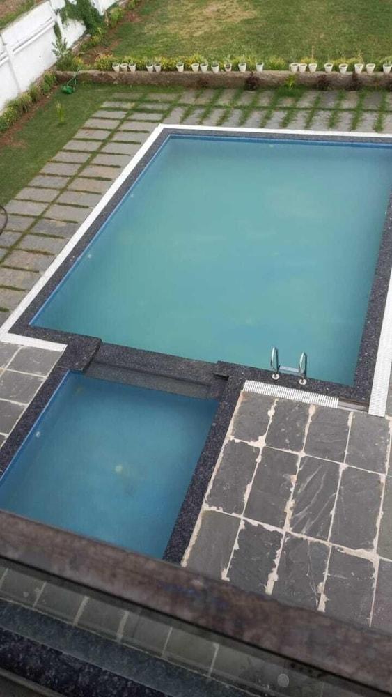 Aryston Hotel Udaipur