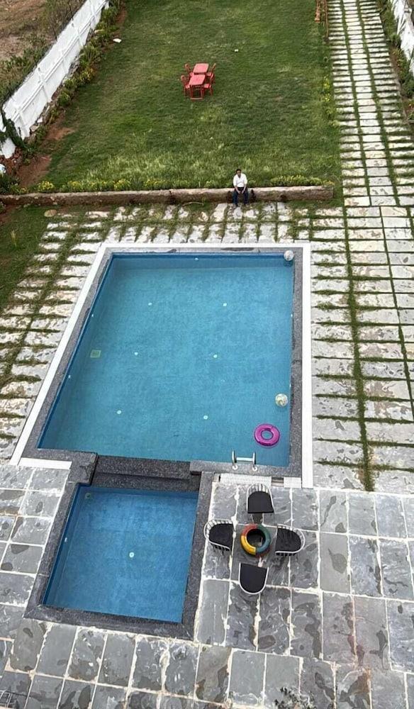 Aryston Hotel Udaipur