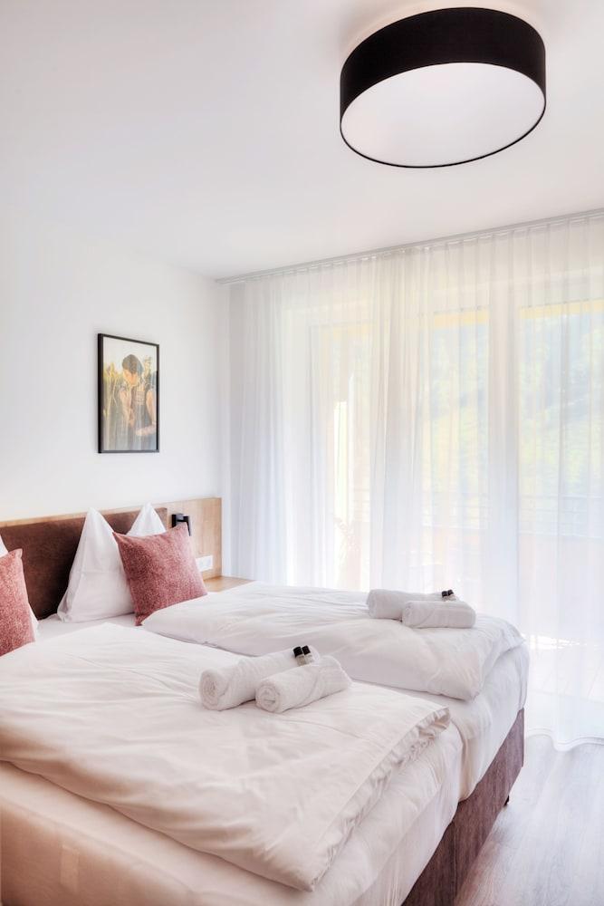 Alpenstolz Damüls Haus 1