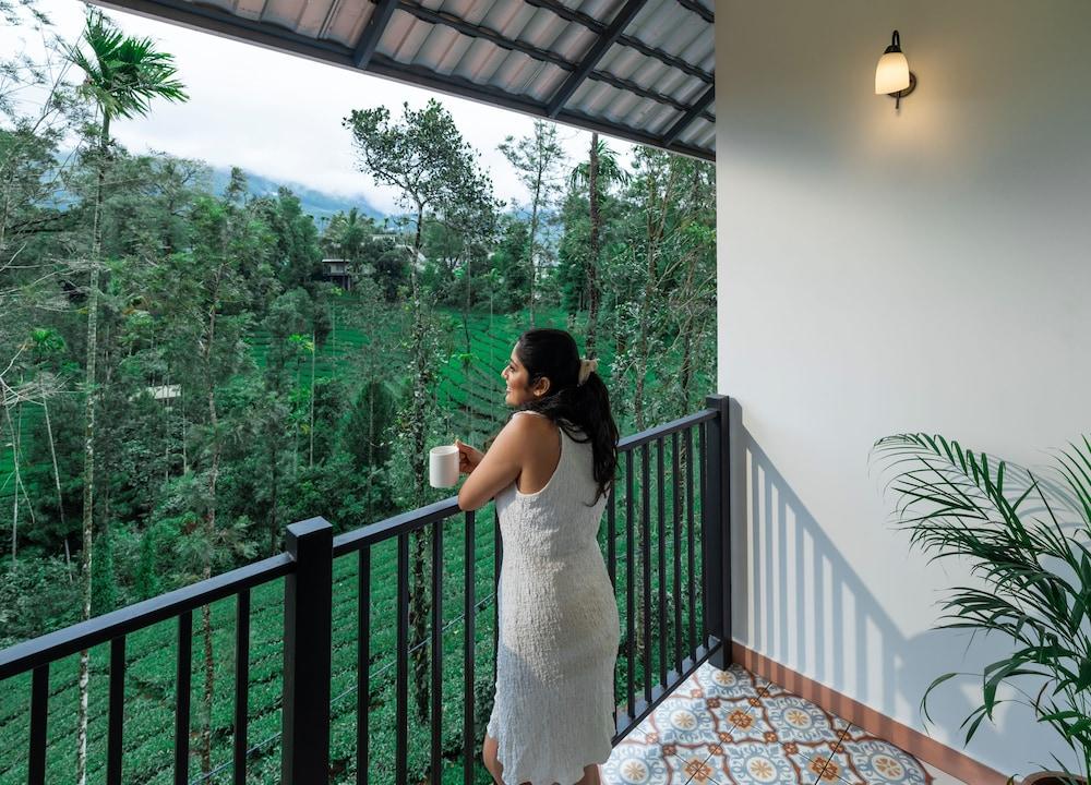 The Feel Munnar Resort