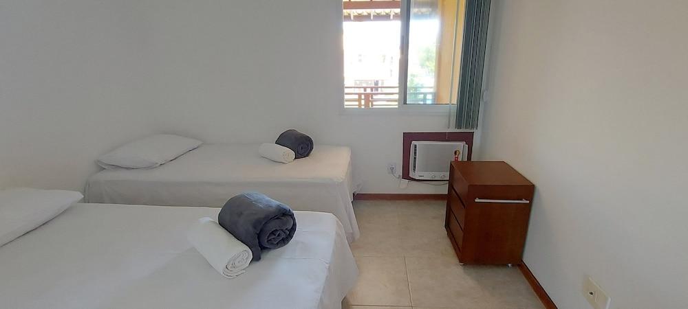 COARE0101 - Cond Aldeia Saint Sebastien