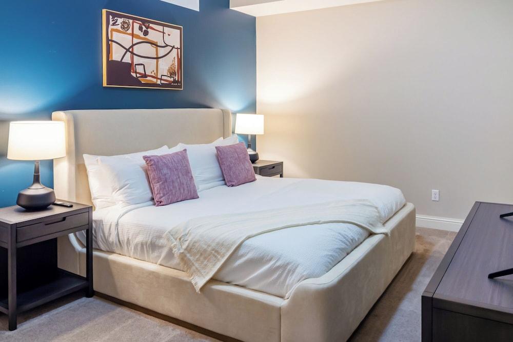 Arts District Apartments By Landing