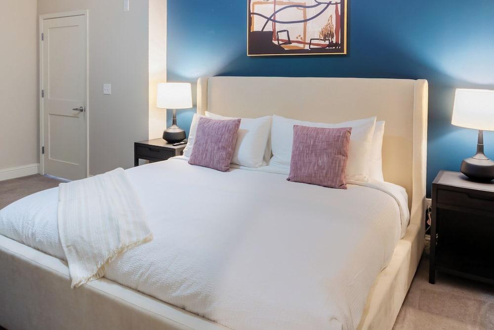 Arts District Apartments By Landing