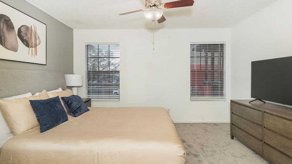 Landing Jacksonville