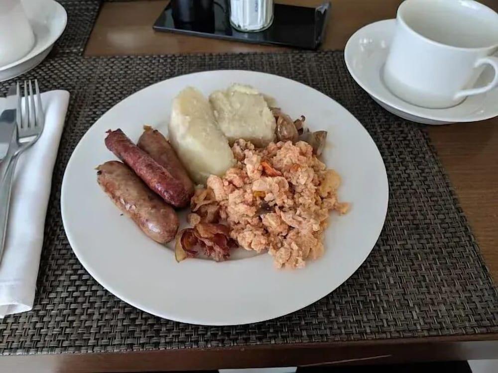 Nordy Meridian Hotel