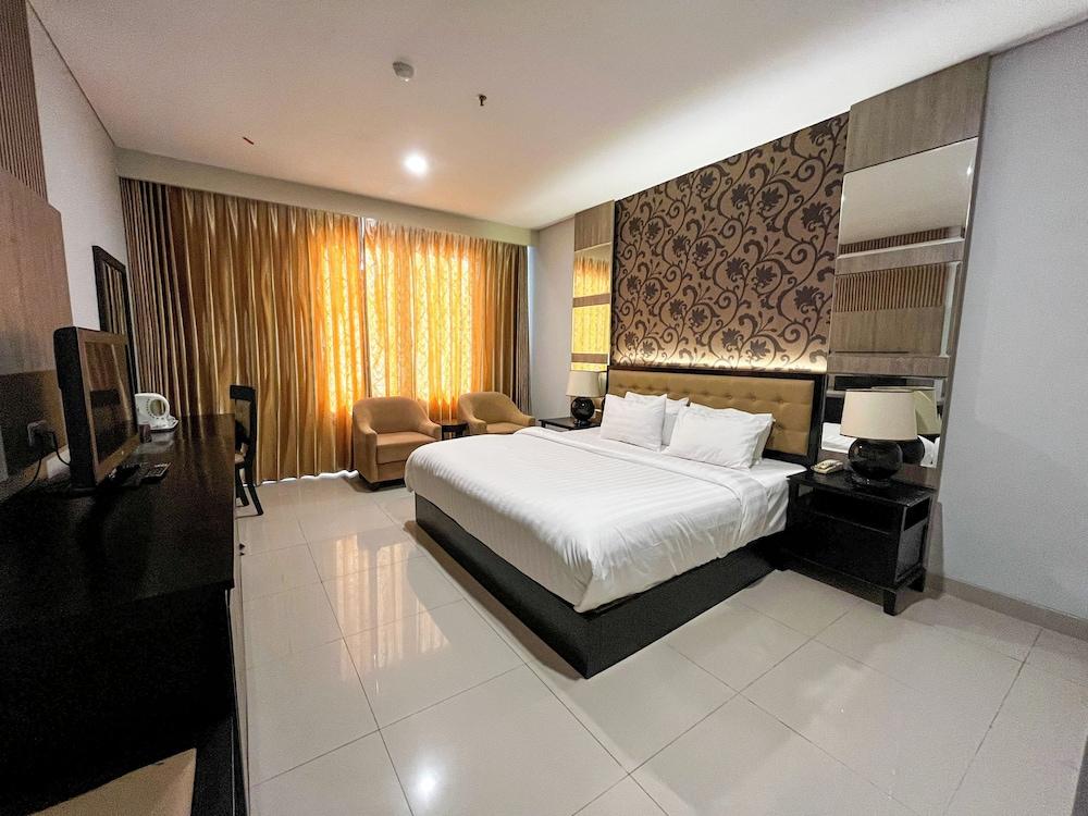 Azana Style Hotel Lovina Bali
