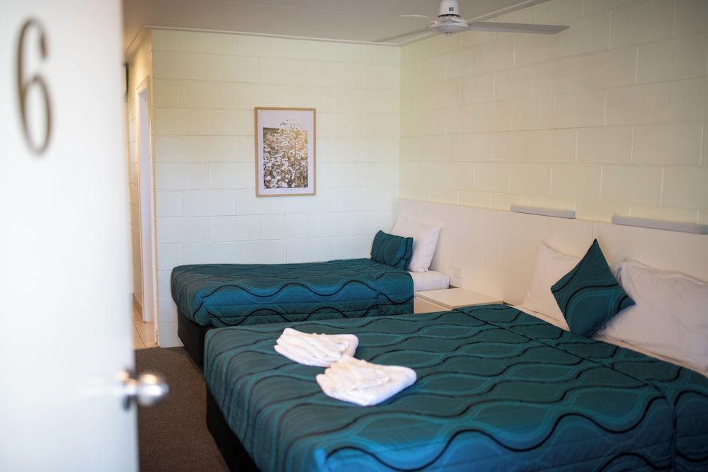 Mundubbera Motel