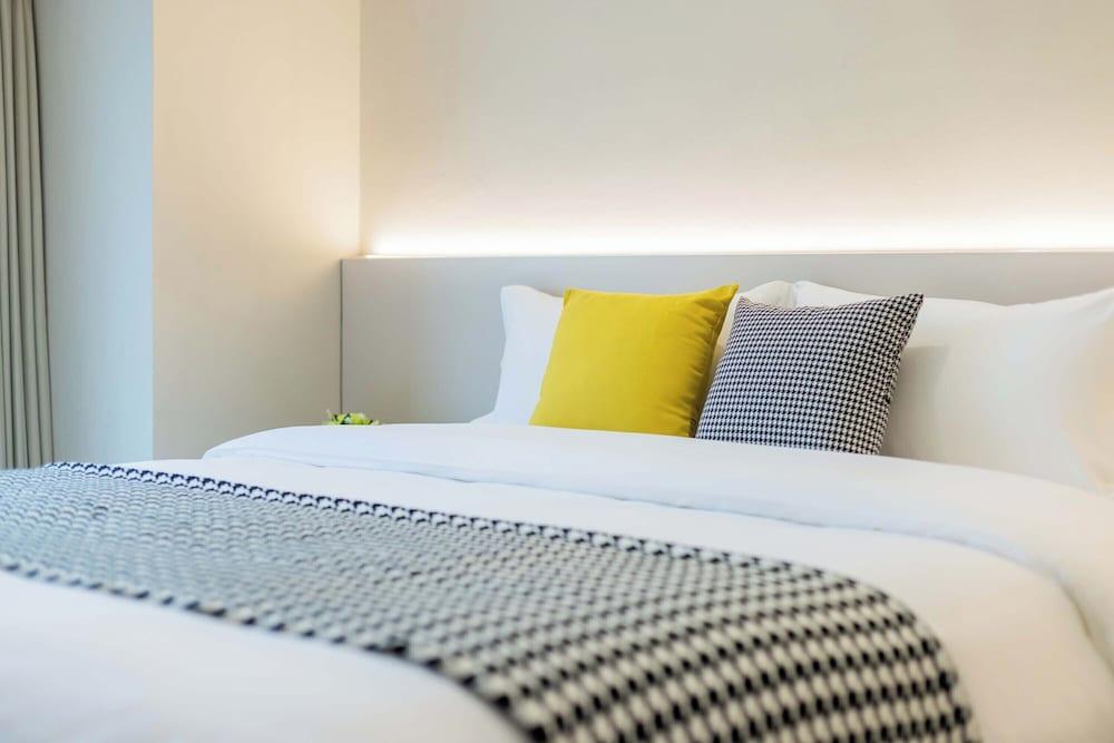 Linjiang Shangpin Apartment