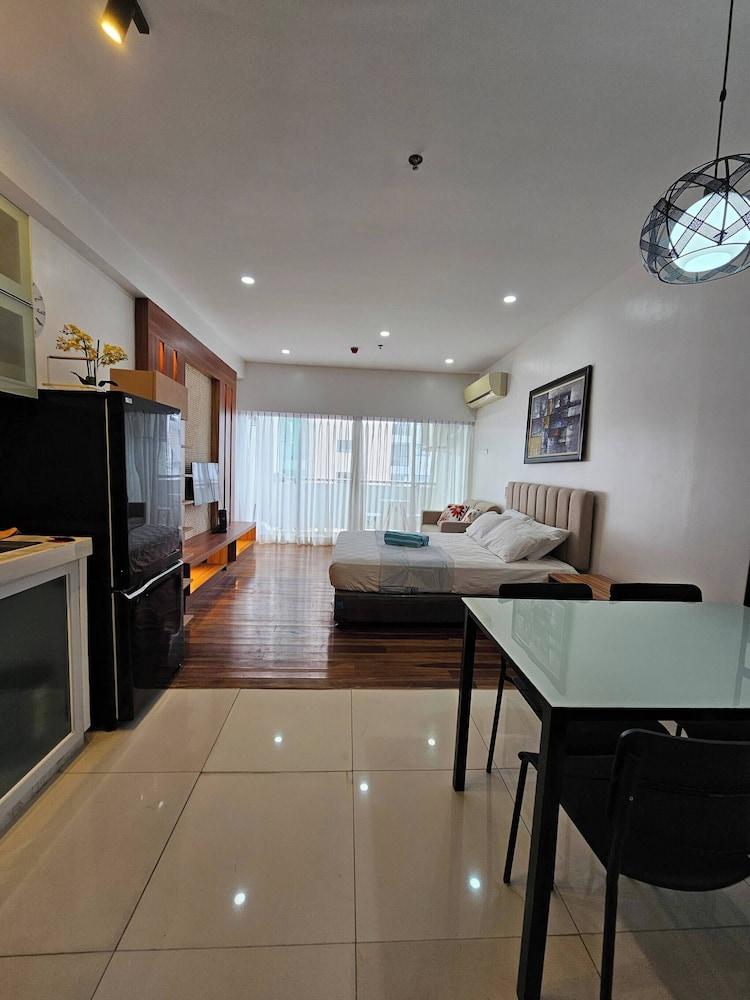 Modern and Spacious Condo in the Heart of Cebu City