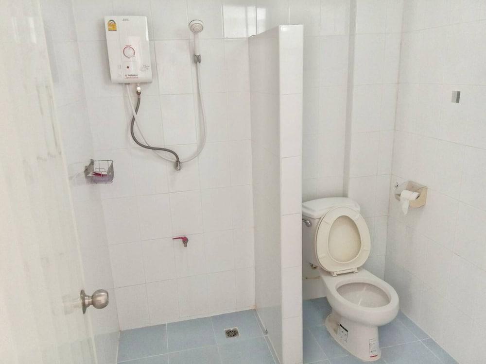 SC Palace Chiangrai Hotel