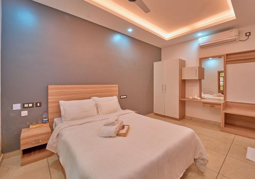 Sarang Resort Varkala by VOYE HOMES