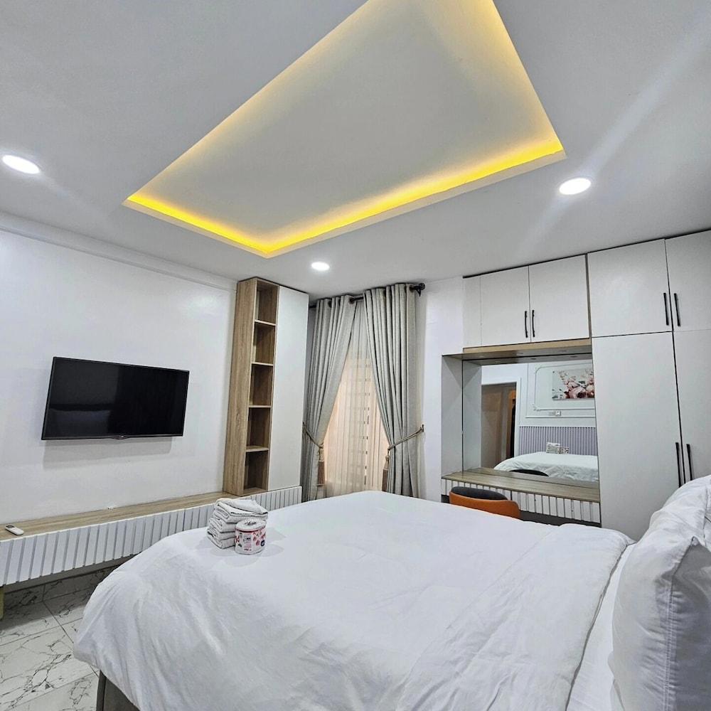 Cozy Apartments By Signature