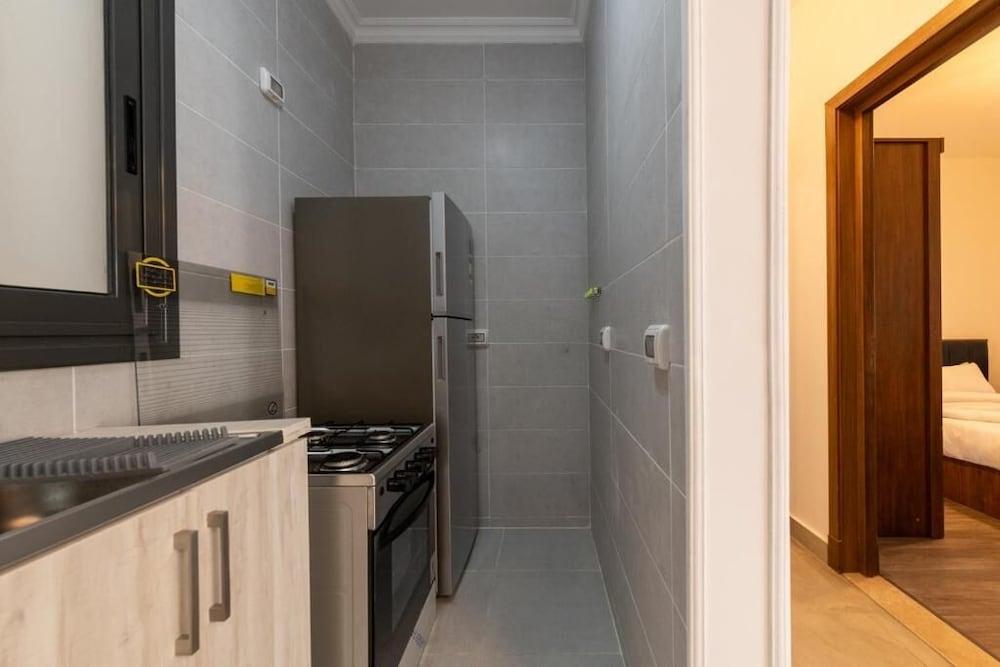 Catalina at Privado  Madinty New Cairo