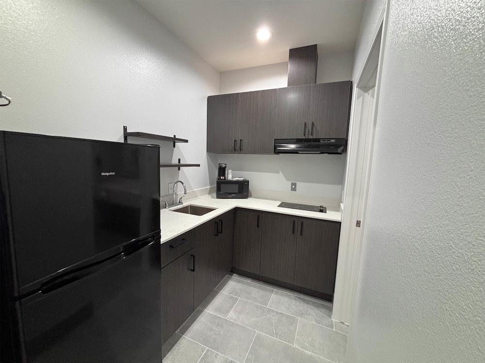 Studio 6 – Humble, Tx