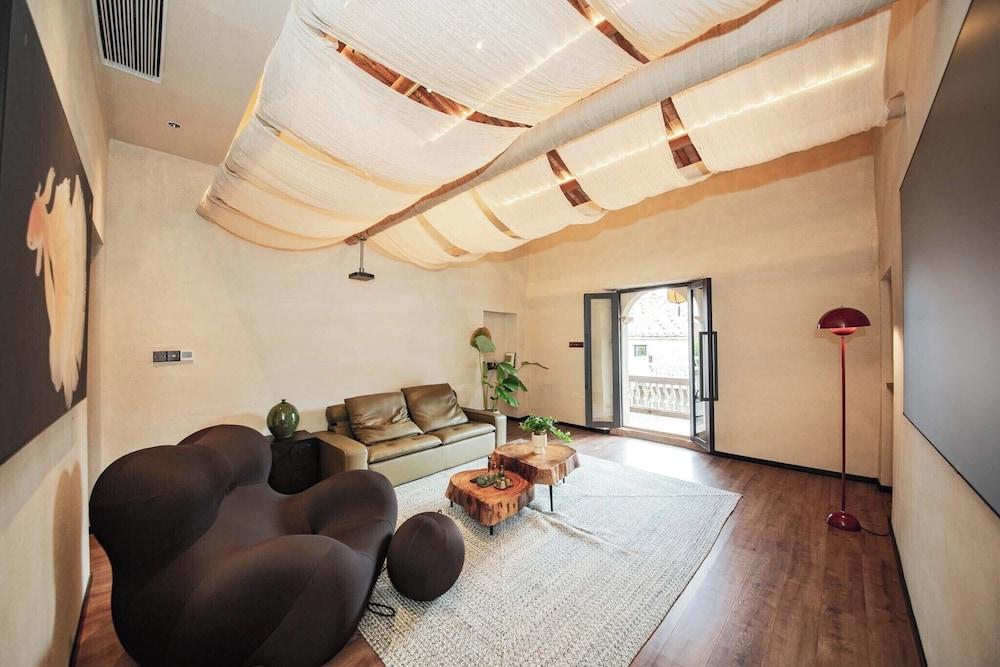 Putian City Meizhou Island Bolan Breeze