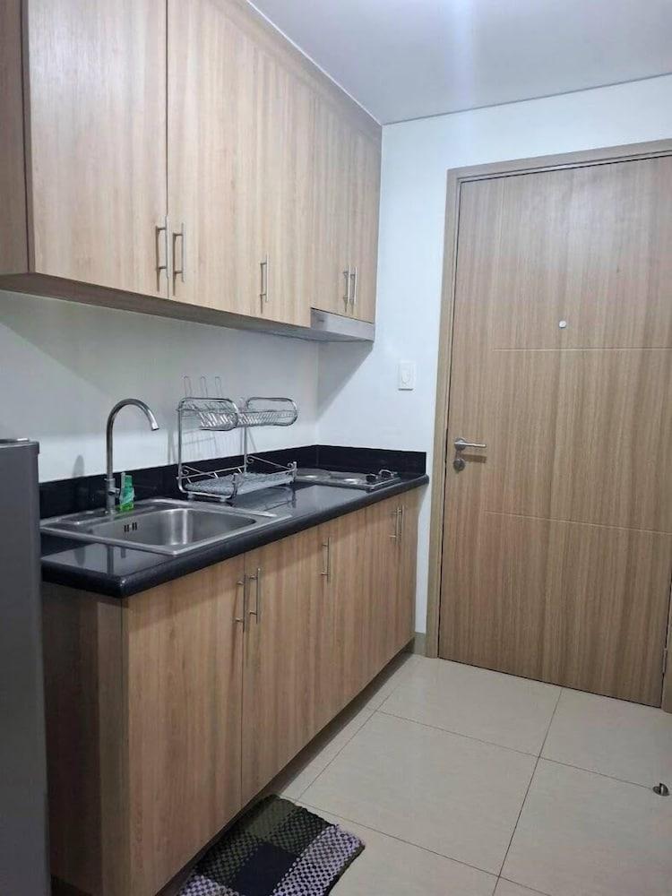 SMDC Good Stays - Shore Residences 2BR