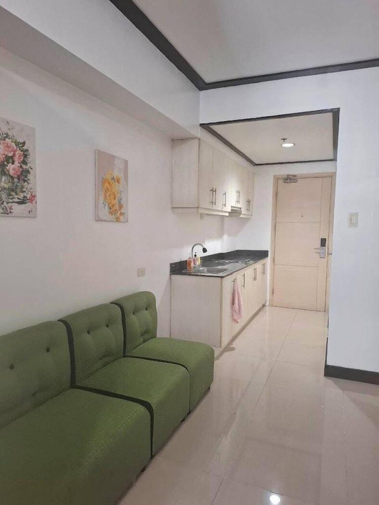 SMDC Good Stays - Sea Residences 2BR