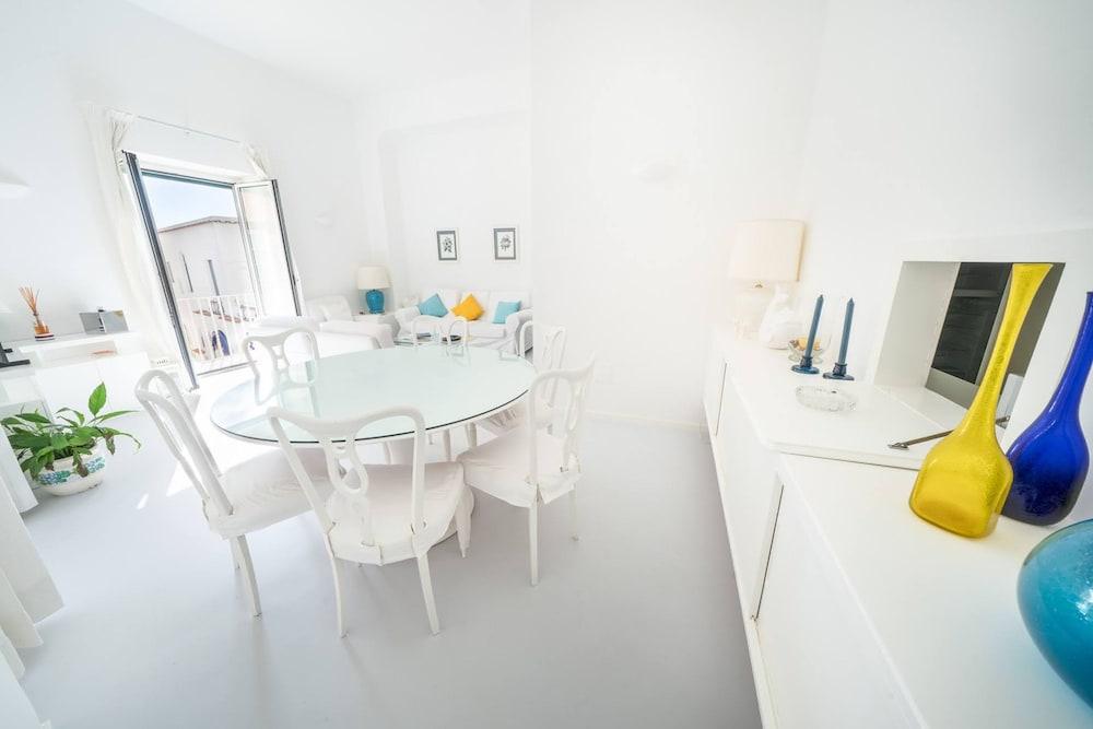 Cocor Capri by Elite Villas