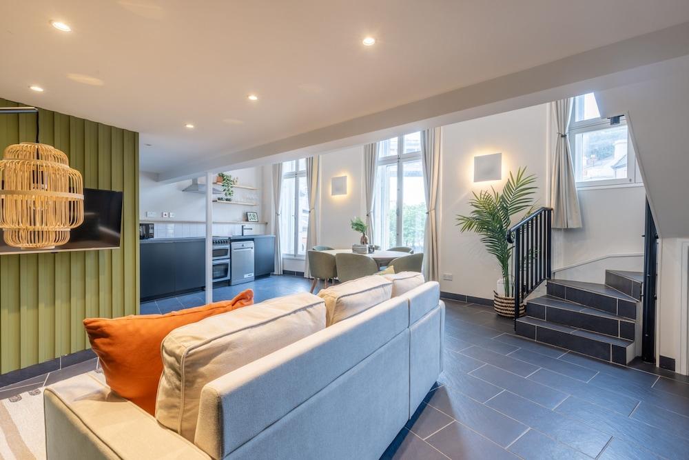 Watergate in Newcastle Upon Tyne