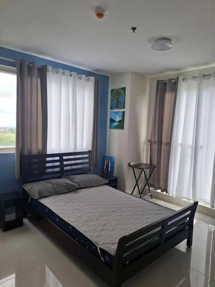 SMDC Good Stays - Wind Penthouse